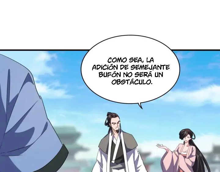 Emperador marcial de la luz y oscuridad - Capítulo 112 - Página 59 - LectorTMOo