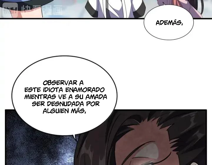 Emperador marcial de la luz y oscuridad - Capítulo 112 - Página 60 - LectorTMOo