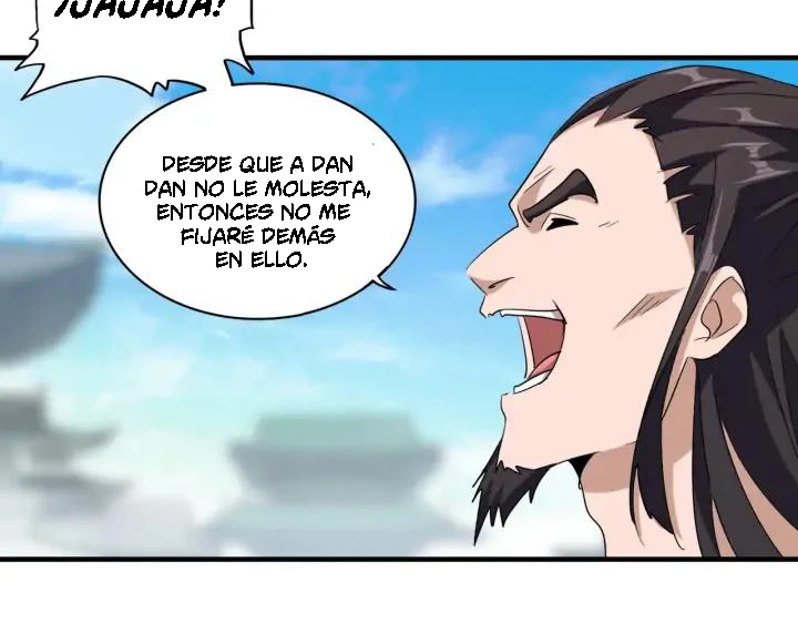Emperador marcial de la luz y oscuridad - Capítulo 112 - Página 62 - LectorTMOo