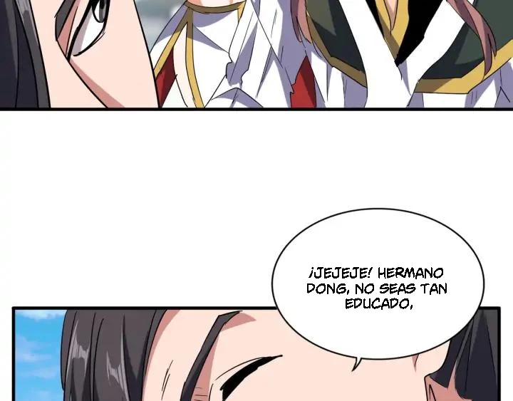 Emperador marcial de la luz y oscuridad - Capítulo 112 - Página 67 - LectorTMOo