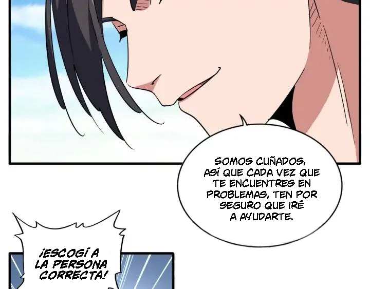 Emperador marcial de la luz y oscuridad - Capítulo 112 - Página 68 - LectorTMOo