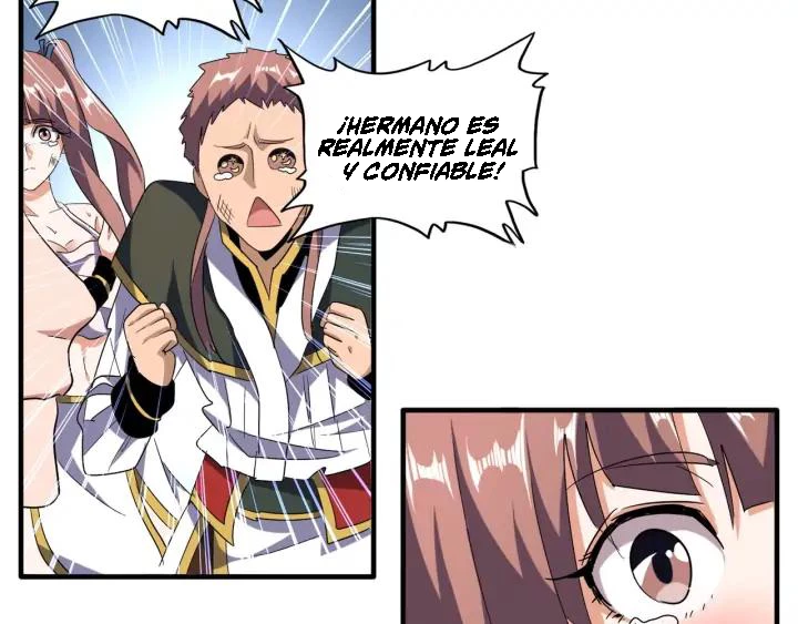 Emperador marcial de la luz y oscuridad - Capítulo 112 - Página 69 - LectorTMOo