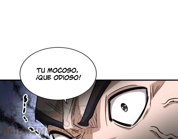 Emperador marcial de la luz y oscuridad - Capítulo 112 - Página 78 - LectorTMOo