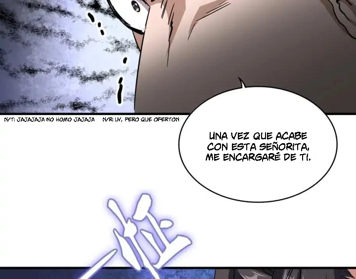 Emperador marcial de la luz y oscuridad - Capítulo 112 - Página 79 - LectorTMOo