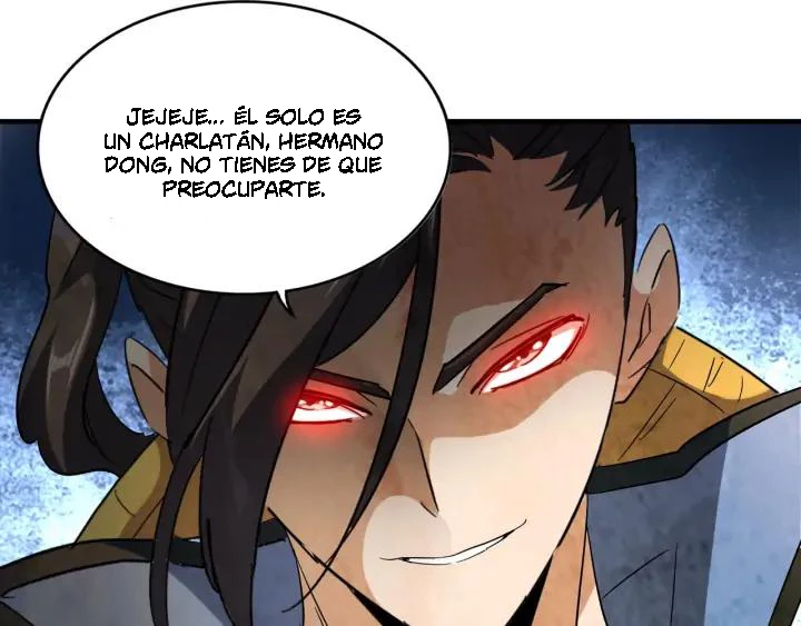 Emperador marcial de la luz y oscuridad - Capítulo 112 - Página 81 - LectorTMOo