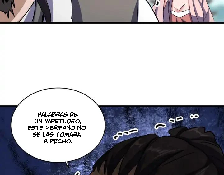 Emperador marcial de la luz y oscuridad - Capítulo 112 - Página 84 - LectorTMOo