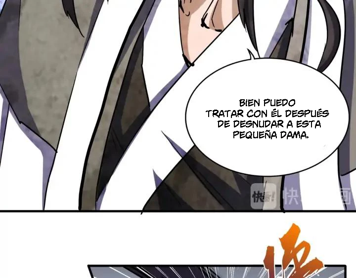 Emperador marcial de la luz y oscuridad - Capítulo 112 - Página 86 - LectorTMOo