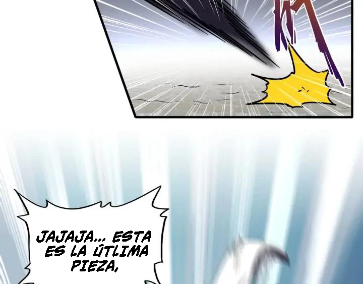 Emperador marcial de la luz y oscuridad - Capítulo 112 - Página 87 - LectorTMOo