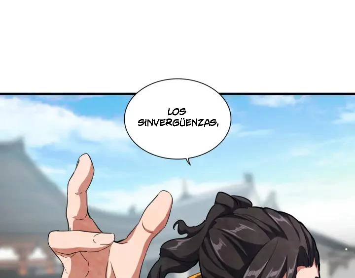 Emperador marcial de la luz y oscuridad - Capítulo 112 - Página 102 - LectorTMOo