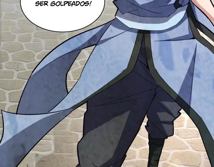 Emperador marcial de la luz y oscuridad - Capítulo 112 - Página 104 - LectorTMOo