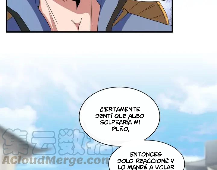 Emperador marcial de la luz y oscuridad - Capítulo 113 - Página 7 - LectorTMOo