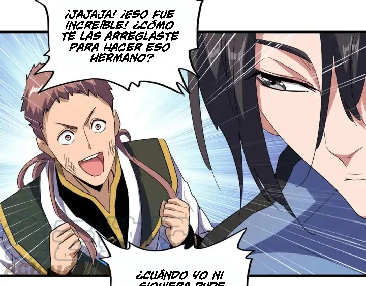 Emperador marcial de la luz y oscuridad - Capítulo 113 - Página 11 - LectorTMOo