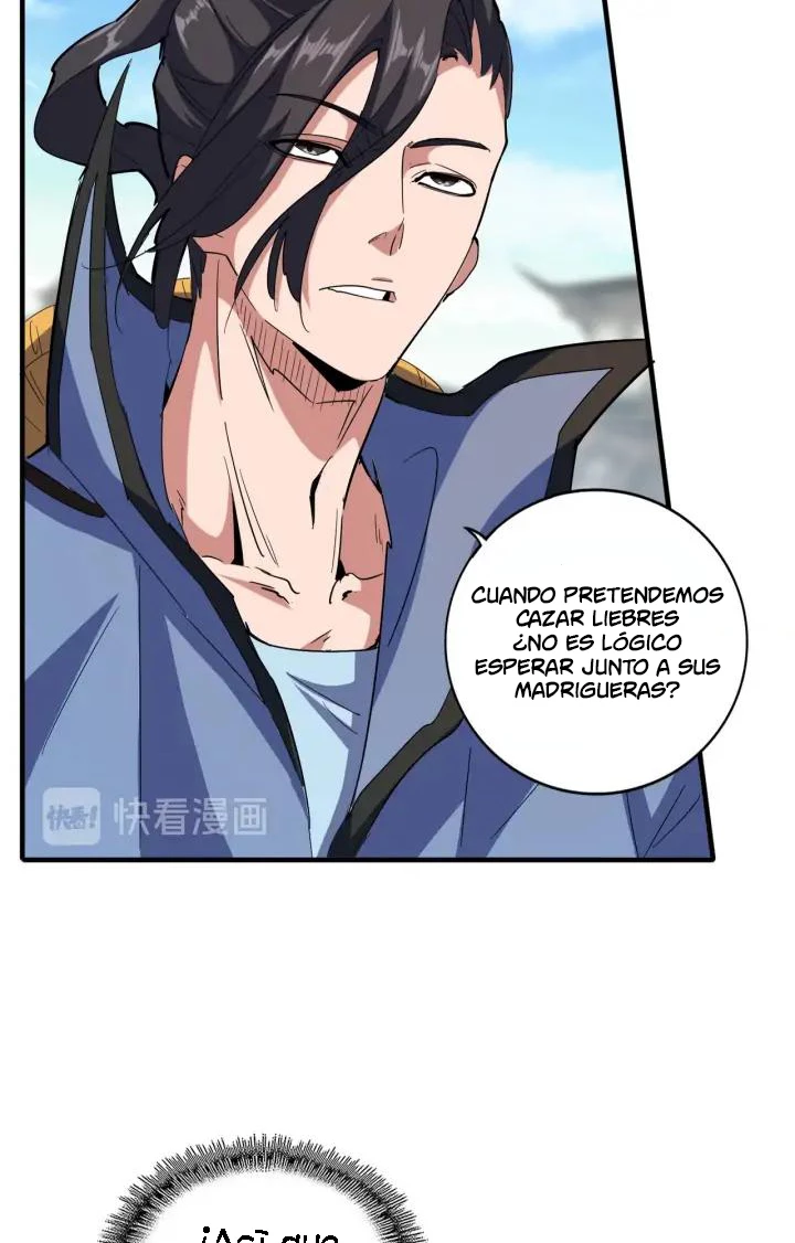Emperador marcial de la luz y oscuridad - Capítulo 113 - Página 13 - LectorTMOo