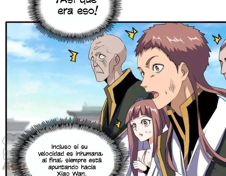 Emperador marcial de la luz y oscuridad - Capítulo 113 - Página 14 - LectorTMOo