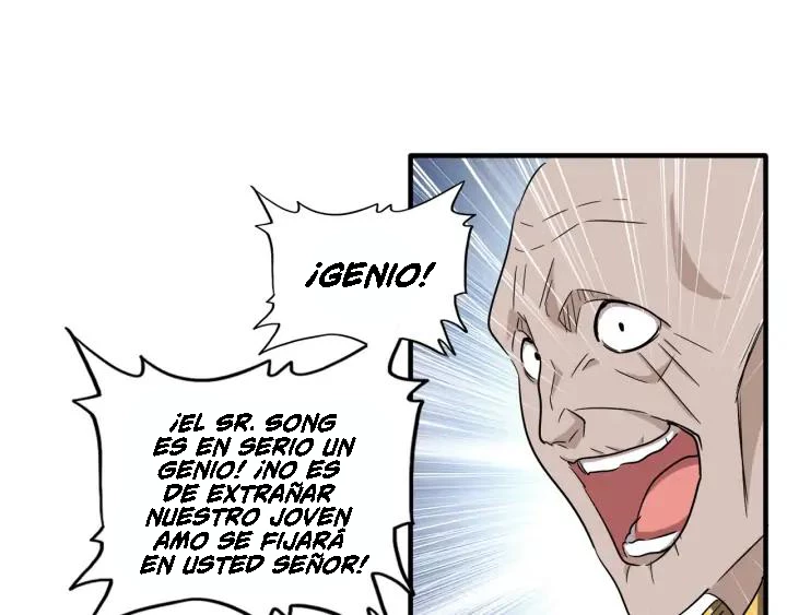 Emperador marcial de la luz y oscuridad - Capítulo 113 - Página 16 - LectorTMOo