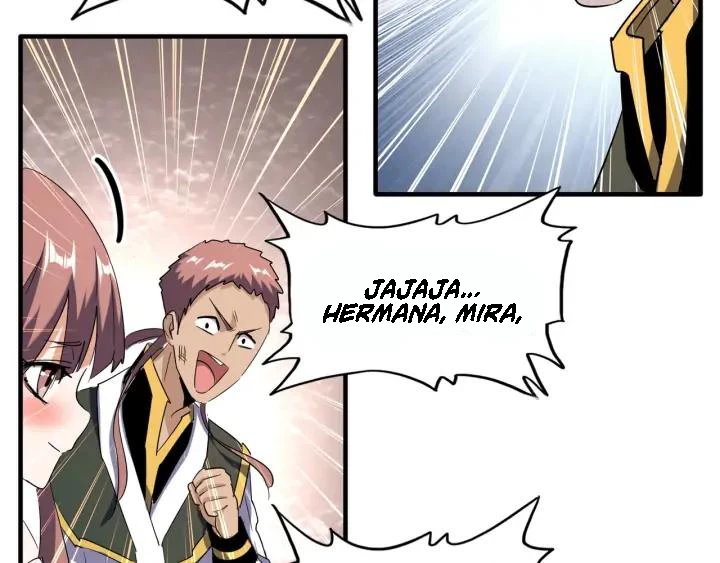 Emperador marcial de la luz y oscuridad - Capítulo 113 - Página 17 - LectorTMOo