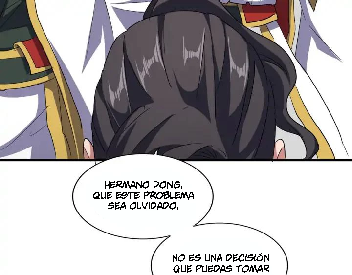 Emperador marcial de la luz y oscuridad - Capítulo 113 - Página 20 - LectorTMOo