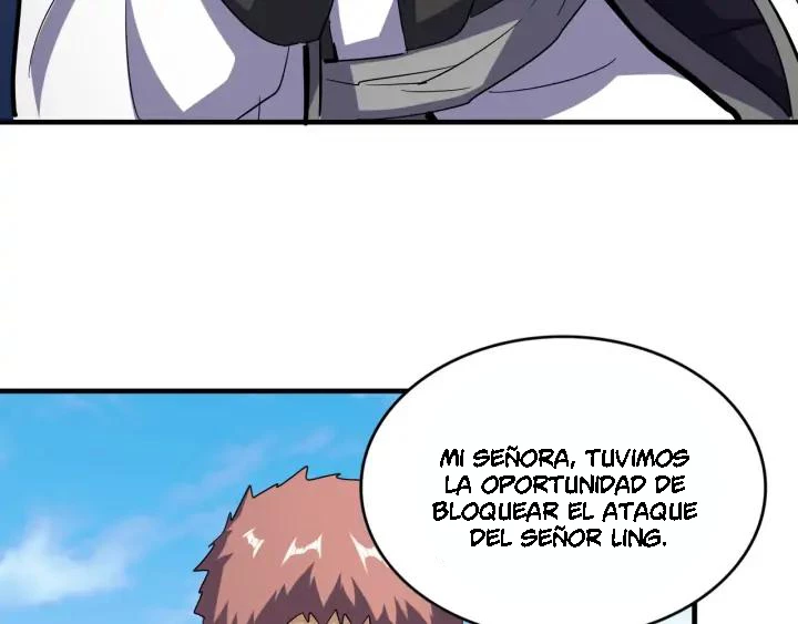 Emperador marcial de la luz y oscuridad - Capítulo 113 - Página 25 - LectorTMOo