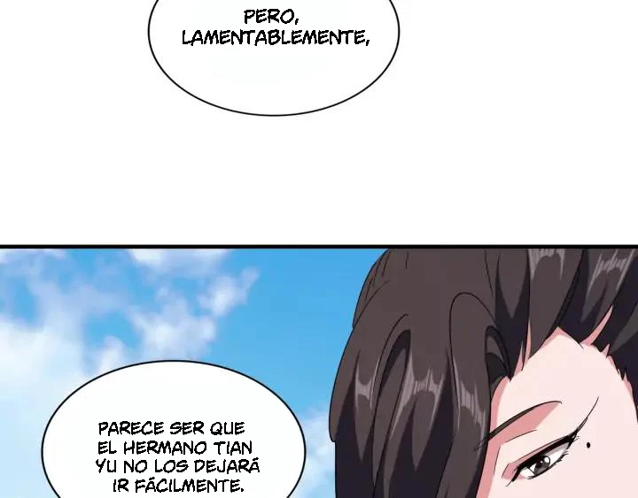 Emperador marcial de la luz y oscuridad - Capítulo 113 - Página 30 - LectorTMOo