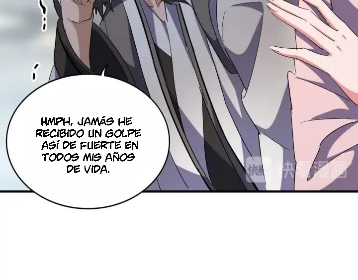 Emperador marcial de la luz y oscuridad - Capítulo 113 - Página 32 - LectorTMOo