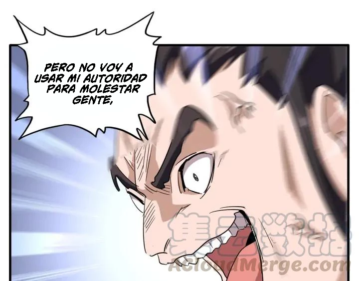 Emperador marcial de la luz y oscuridad - Capítulo 113 - Página 33 - LectorTMOo