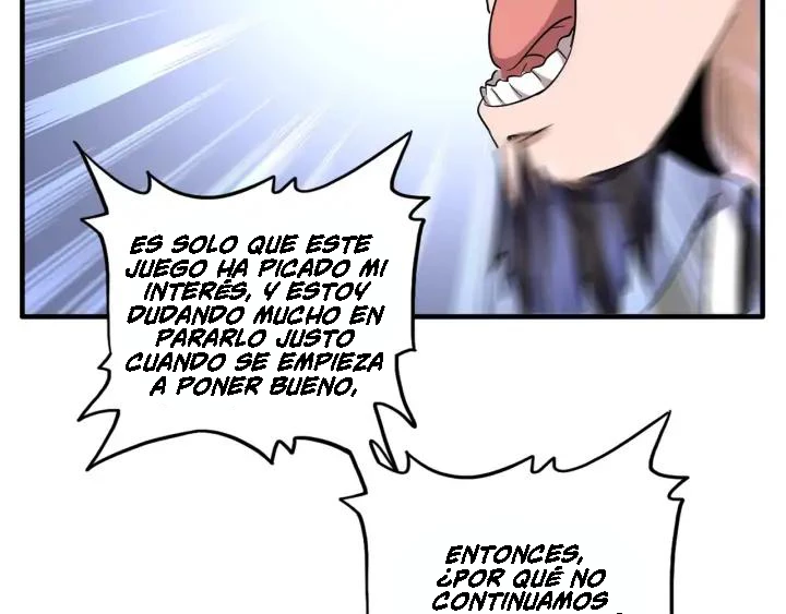 Emperador marcial de la luz y oscuridad - Capítulo 113 - Página 34 - LectorTMOo