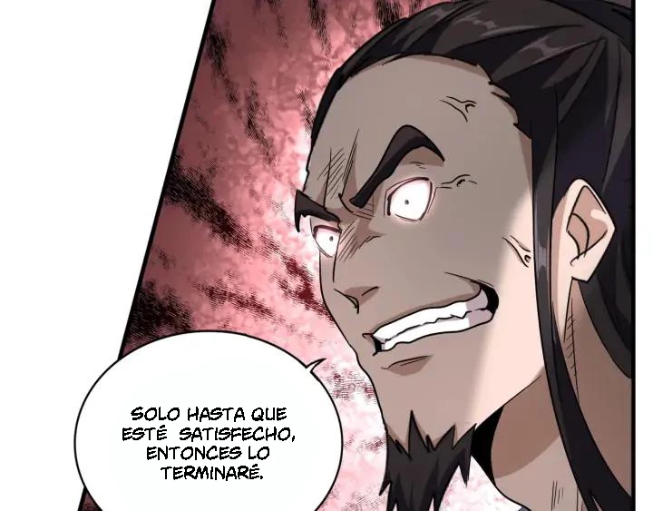 Emperador marcial de la luz y oscuridad - Capítulo 113 - Página 38 - LectorTMOo