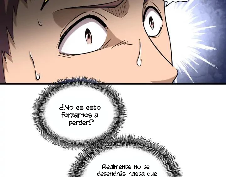 Emperador marcial de la luz y oscuridad - Capítulo 113 - Página 40 - LectorTMOo