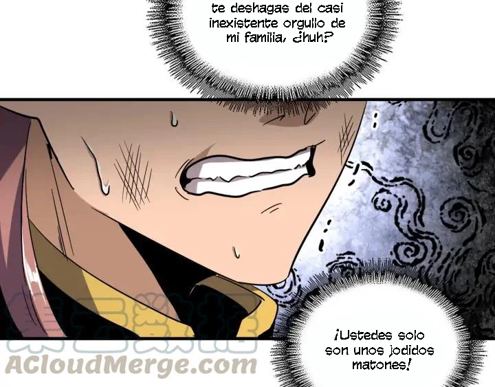 Emperador marcial de la luz y oscuridad - Capítulo 113 - Página 41 - LectorTMOo