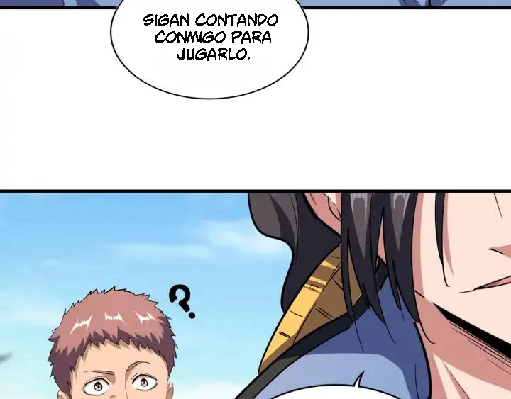 Emperador marcial de la luz y oscuridad - Capítulo 113 - Página 47 - LectorTMOo