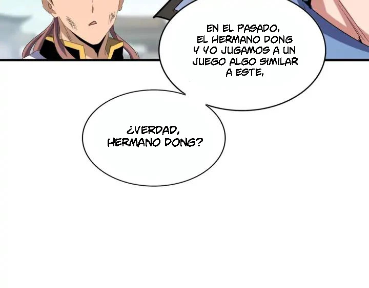 Emperador marcial de la luz y oscuridad - Capítulo 113 - Página 48 - LectorTMOo