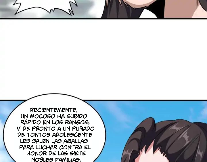 Emperador marcial de la luz y oscuridad - Capítulo 113 - Página 57 - LectorTMOo