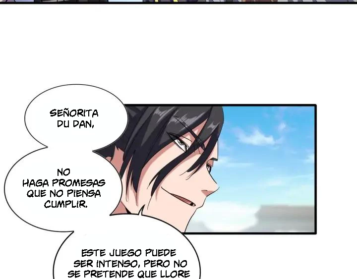 Emperador marcial de la luz y oscuridad - Capítulo 113 - Página 63 - LectorTMOo