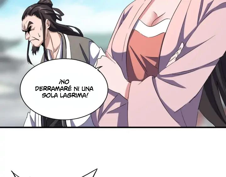 Emperador marcial de la luz y oscuridad - Capítulo 113 - Página 65 - LectorTMOo