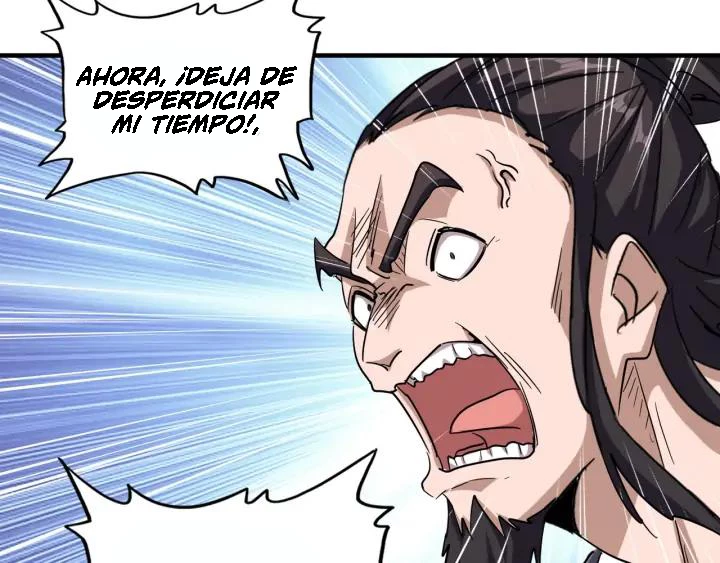 Emperador marcial de la luz y oscuridad - Capítulo 113 - Página 66 - LectorTMOo