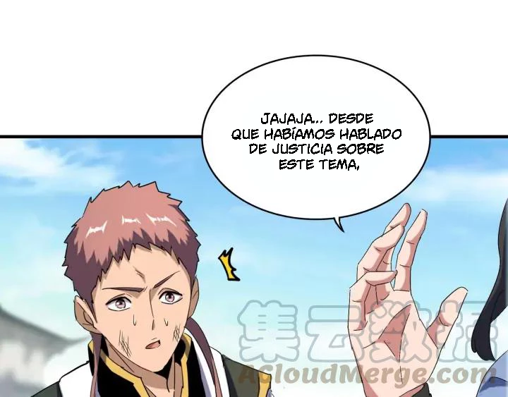 Emperador marcial de la luz y oscuridad - Capítulo 113 - Página 68 - LectorTMOo