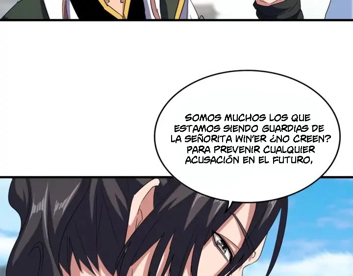 Emperador marcial de la luz y oscuridad - Capítulo 113 - Página 69 - LectorTMOo