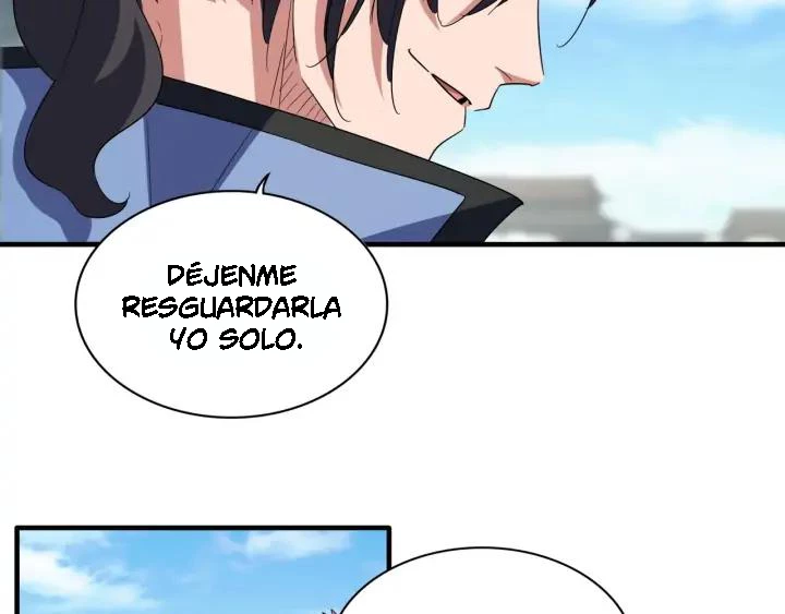 Emperador marcial de la luz y oscuridad - Capítulo 113 - Página 70 - LectorTMOo
