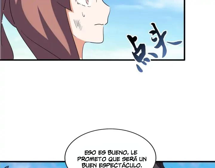 Emperador marcial de la luz y oscuridad - Capítulo 113 - Página 73 - LectorTMOo