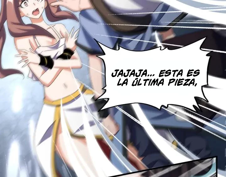 Emperador marcial de la luz y oscuridad - Capítulo 113 - Página 77 - LectorTMOo