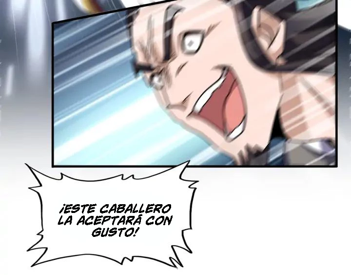 Emperador marcial de la luz y oscuridad - Capítulo 113 - Página 78 - LectorTMOo