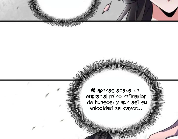 Emperador marcial de la luz y oscuridad - Capítulo 114 - Página 6 - LectorTMOo