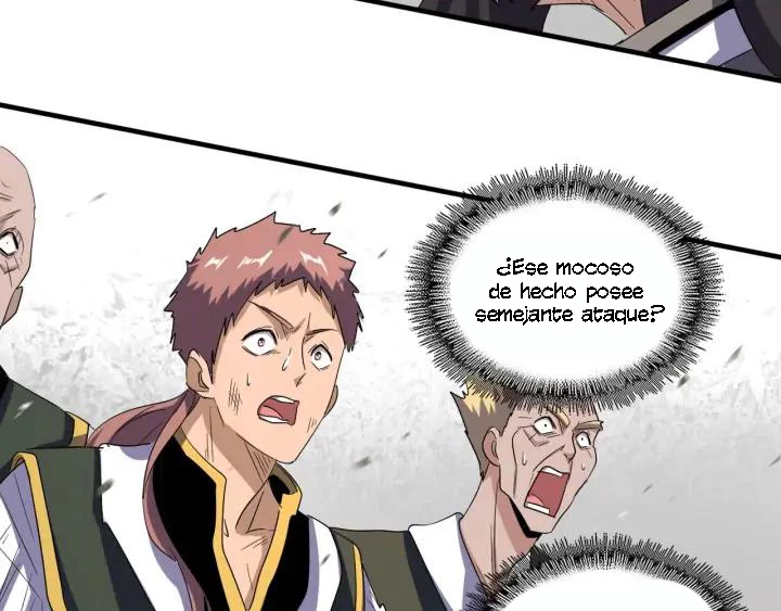 Emperador marcial de la luz y oscuridad - Capítulo 114 - Página 10 - LectorTMOo