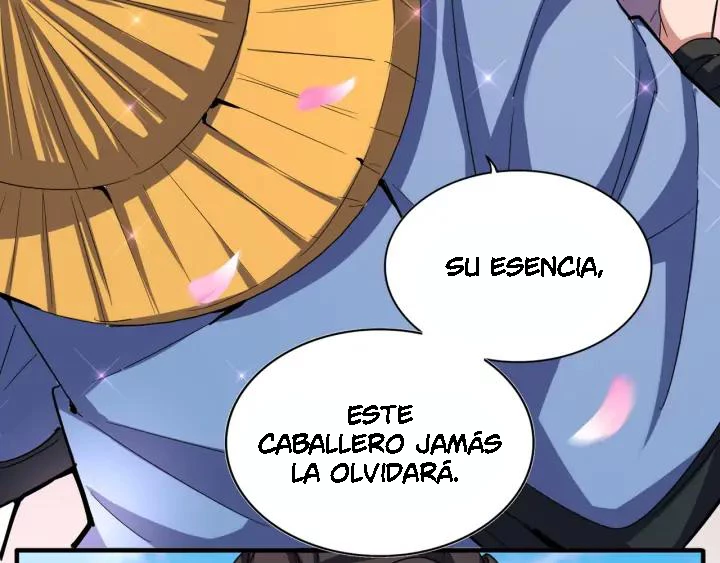 Emperador marcial de la luz y oscuridad - Capítulo 114 - Página 14 - LectorTMOo
