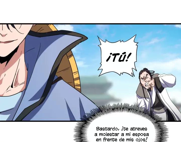 Emperador marcial de la luz y oscuridad - Capítulo 114 - Página 17 - LectorTMOo