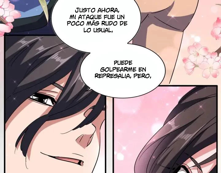 Emperador marcial de la luz y oscuridad - Capítulo 114 - Página 25 - LectorTMOo