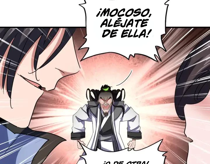 Emperador marcial de la luz y oscuridad - Capítulo 114 - Página 27 - LectorTMOo