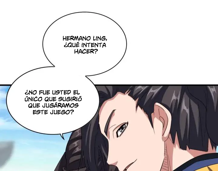 Emperador marcial de la luz y oscuridad - Capítulo 114 - Página 32 - LectorTMOo