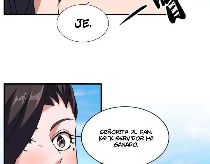 Emperador marcial de la luz y oscuridad - Capítulo 114 - Página 37 - LectorTMOo