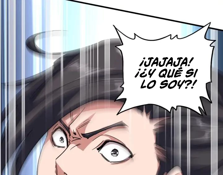Emperador marcial de la luz y oscuridad - Capítulo 114 - Página 47 - LectorTMOo